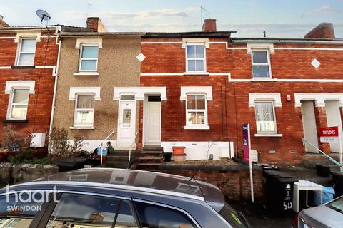 2 bedroom terraced house for sale, Dryden Street, Swindon