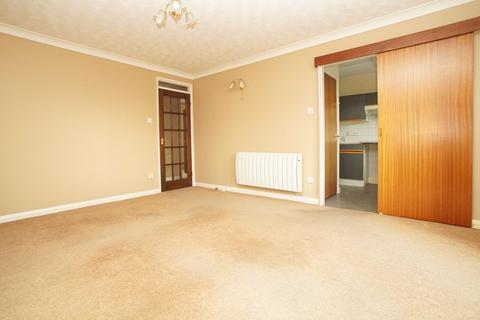 2 bedroom flat for sale, Brisco Road, Upperby, Carlisle, CA2