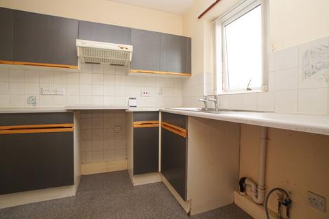 2 bedroom flat for sale, Brisco Road, Upperby, Carlisle, CA2