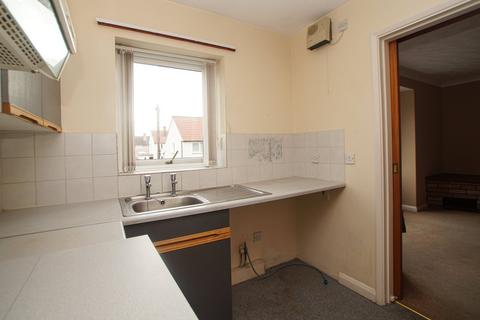 2 bedroom flat for sale, Brisco Road, Upperby, Carlisle, CA2