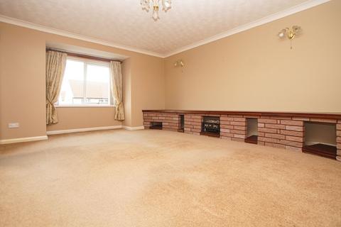 2 bedroom flat for sale, Brisco Road, Upperby, Carlisle, CA2