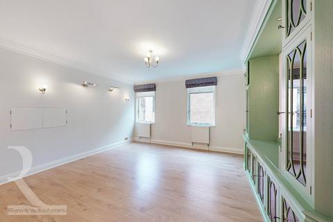 5 bedroom apartment to rent, Mount Row, London W1K