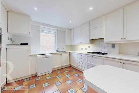 5 bedroom apartment to rent, Mount Row, London W1K