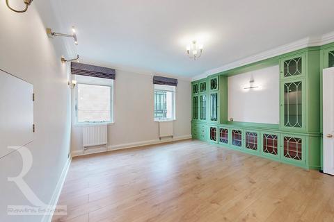 5 bedroom apartment to rent, Mount Row, London W1K