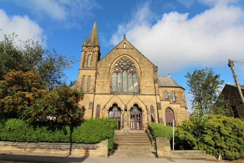 Fountain Hall, Morley, LS27