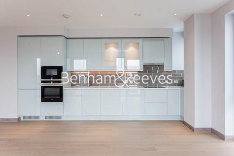 3 bedroom apartment to rent, Ram Quarter, Wandsworth SW18