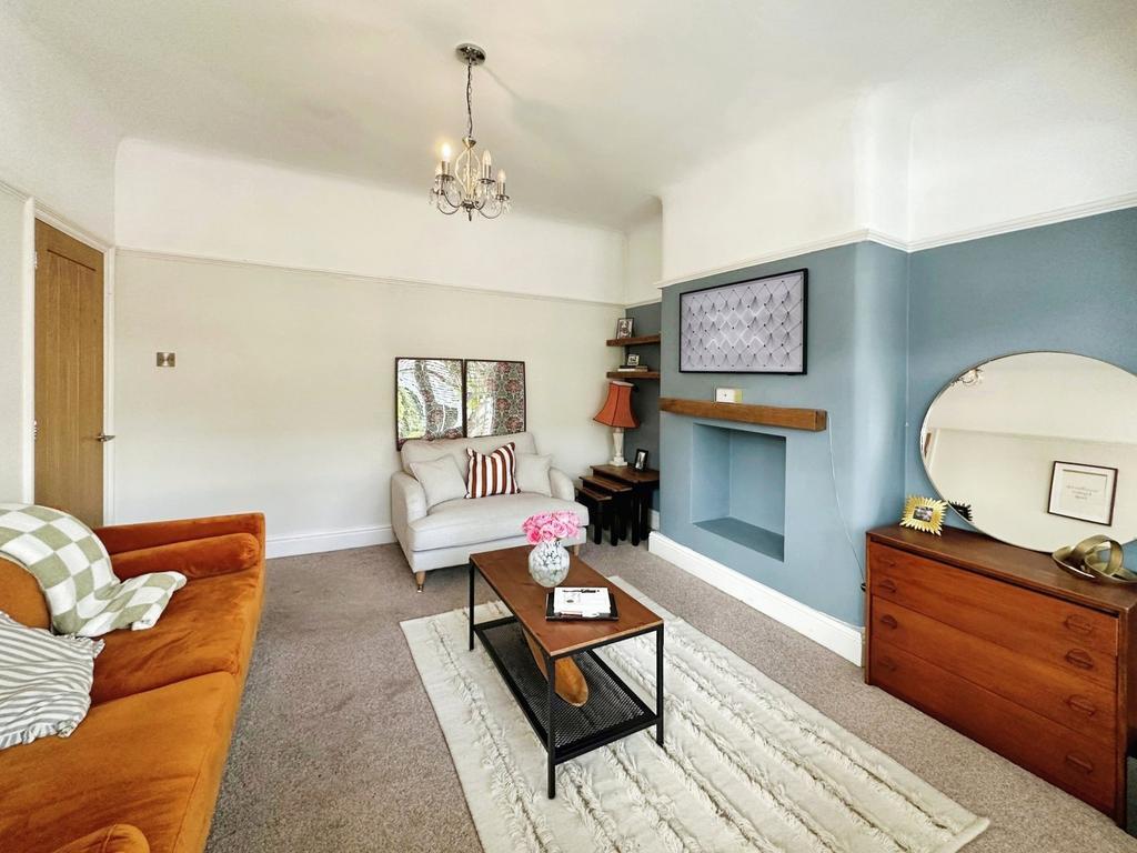House in Salford, Greater Manchester - View 2