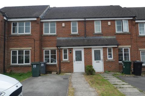 2 bedroom house to rent, Beanland Gardens, Bradford, BD6