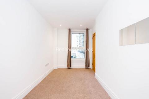 2 bedroom apartment to rent, Harbour Reach, Imperial Wharf SW6