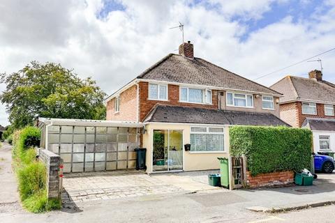 3 bedroom semi-detached house for sale, Durban Road, Patchway, Bristol, BS34