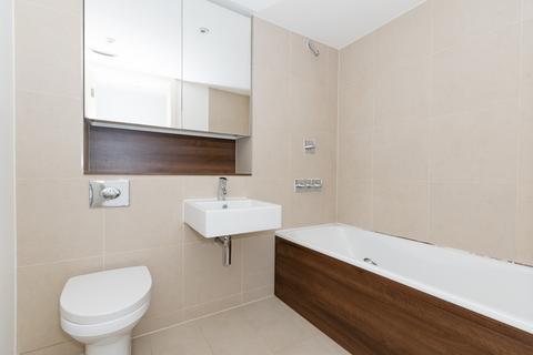 1 bedroom property to rent, Salamanca Place, London, SE1