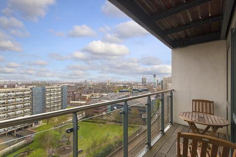 1 bedroom property to rent, Salamanca Place, London, SE1