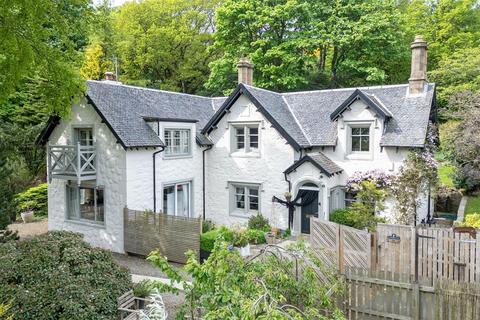 5 bedroom house for sale, Craigs Lodge & The Doghouse, Mallens Brae, Torphichen