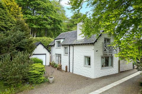 5 bedroom house for sale, Craigs Lodge & The Doghouse, Mallens Brae, Torphichen