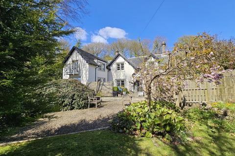 5 bedroom house for sale, Craigs Lodge & The Doghouse, Mallens Brae, Torphichen