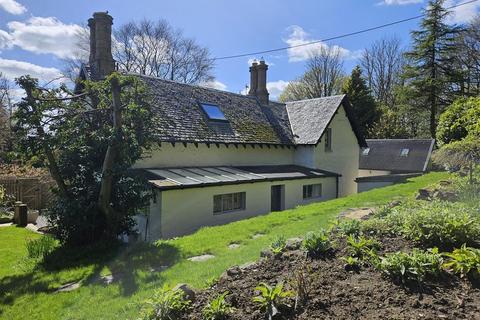 5 bedroom house for sale, Craigs Lodge & The Doghouse, Mallens Brae, Torphichen