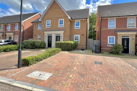 3 bedroom semi-detached house for sale, Peterborough PE2