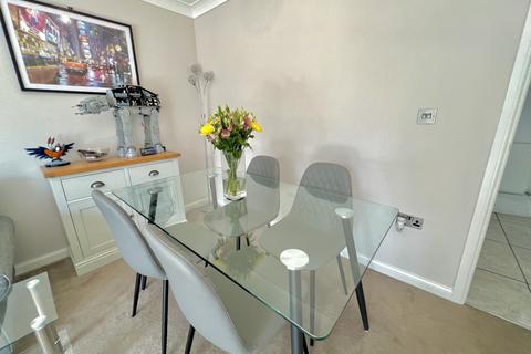 3 bedroom semi-detached house for sale, Peterborough PE2