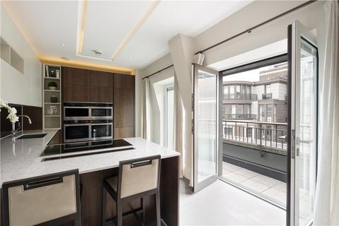 3 bedroom flat for sale, Marsham Street, London, SW1P