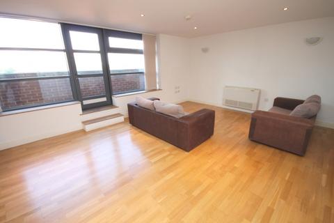 2 bedroom apartment to rent, Mere House, Ellesmere Street, Manchester M15