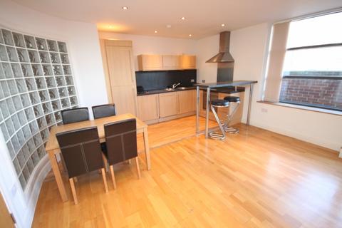 2 bedroom apartment to rent, Mere House, Ellesmere Street, Manchester M15