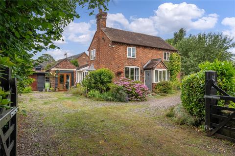 4 bedroom detached house for sale, Waters Upton, Telford, Shropshire, TF6