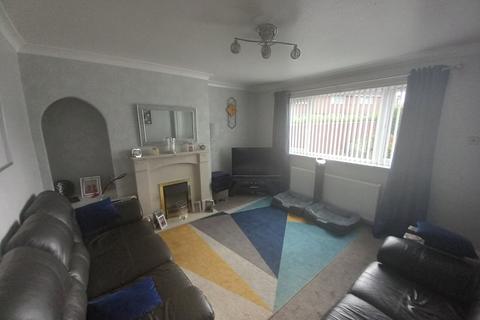 2 bedroom semi-detached house for sale, Lyne Road, Spennymoor, County Durham, DL16
