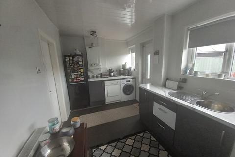 2 bedroom semi-detached house for sale, Lyne Road, Spennymoor, County Durham, DL16