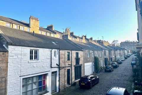 1 bedroom apartment to rent, Dean Park Mews, Edinburgh EH4