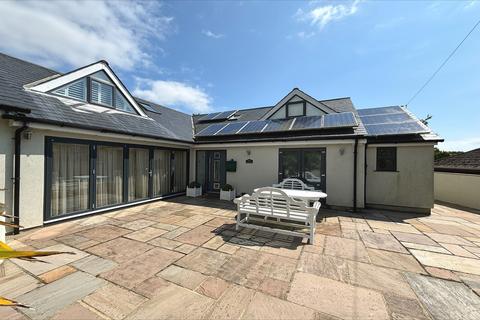 3 bedroom detached house to rent, Bay View Estate, Stoke Fleming, Dartmouth