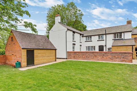 4 bedroom house for sale, Preesgweene Farm, Preesgweene, Shropshire, Oswestry