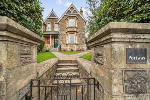 6 bedroom semi-detached house for sale, Portway, Wells, BA5