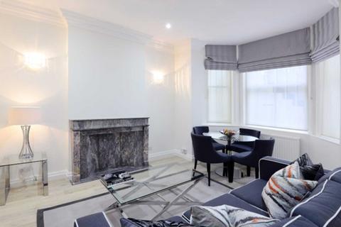 1 bedroom flat to rent, Lexham Gardens, London W8