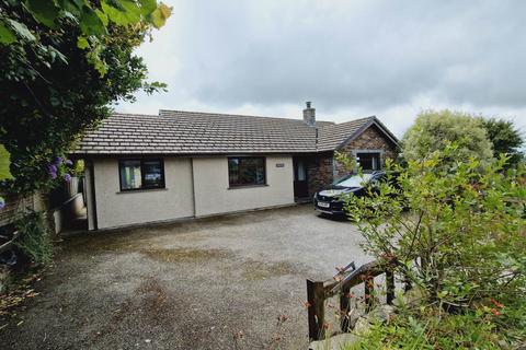 2 bedroom bungalow for sale, Sportsmans, Camelford