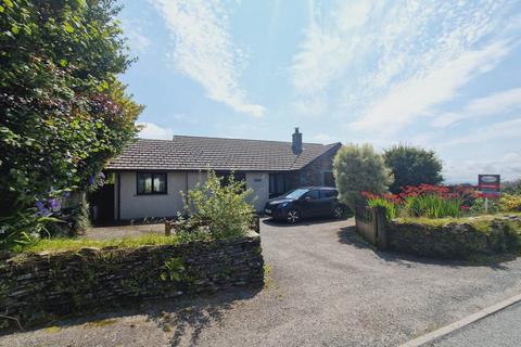 2 bedroom bungalow for sale, Sportsmans, Camelford