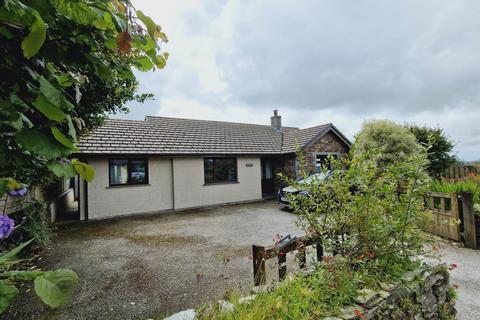 2 bedroom bungalow for sale, Sportsmans, Camelford