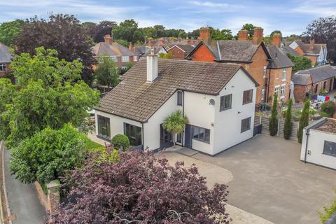 4 bedroom detached house for sale, Stoop Lane, Loughborough LE12