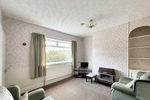 1 bedroom semi-detached house for sale, Eskdale Avenue, Wallsend, Tyne and Wear, NE28 9JA