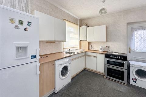 1 bedroom semi-detached house for sale, Eskdale Avenue, Wallsend, Tyne and Wear, NE28 9JA