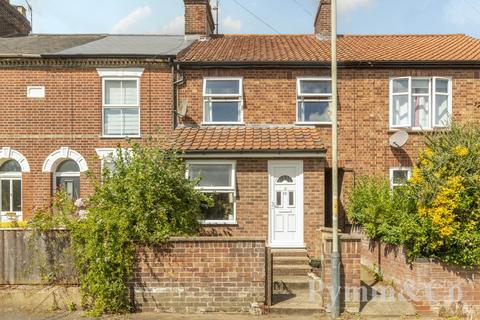 3 bedroom house for sale, Northumberland Street, Norwich NR2