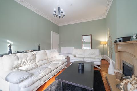 2 bedroom apartment for sale, Kilmarnock Road, Flat 2/1, Shawlands, Glasgow, G43 1TY