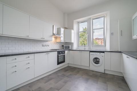 2 bedroom apartment for sale, Kilmarnock Road, Flat 2/1, Shawlands, Glasgow, G43 1TY