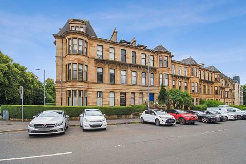 4 bedroom flat to rent, Broomhill Avenue, Flat 1/2, Broomhill, Glasgow, G11 7AE