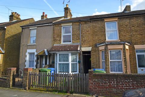 2 bedroom terraced house to rent, Bayford Road, Sittingbourne ME10