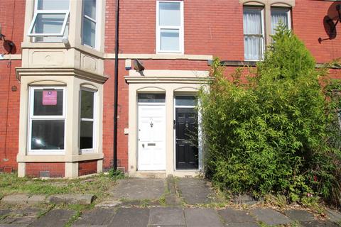 3 bedroom apartment for sale, Newlands Road, High West Jesmond, Newcastle Upon Tyne