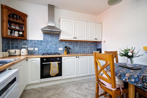 2 bedroom semi-detached house for sale, Castle Street, Thurso, Highland. KW14 7JB