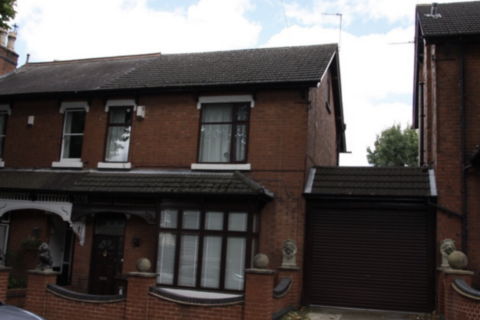 1 bedroom in a house share to rent, ROOM 6, 6 LONSDALE ROAD, WOLVERHAMPTON, WV3 0DY