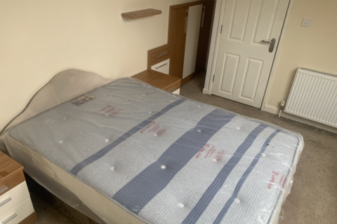 1 bedroom in a house share to rent, ROOM 6, 6 LONSDALE ROAD, WOLVERHAMPTON, WV3 0DY