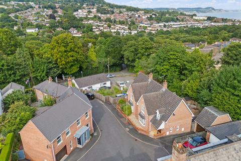 4 bedroom detached house for sale, Lyme Regis, Dorset