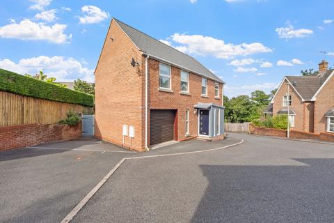 4 bedroom detached house for sale, Lyme Regis, Dorset